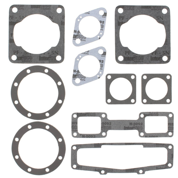 Vertex 710039 Top End Gasket Set
