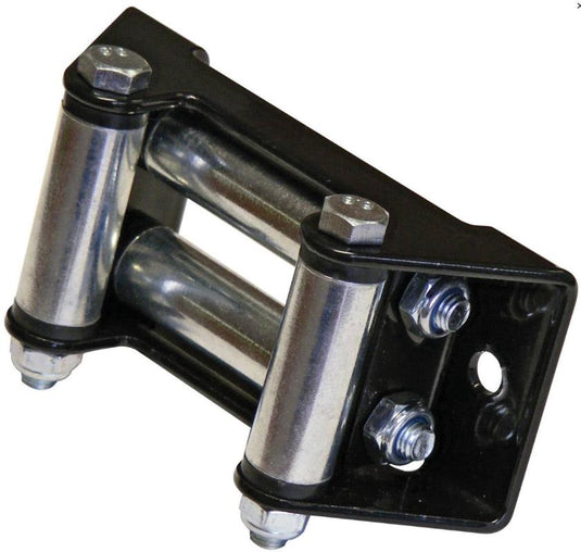 Kfi Products SE-RF Stealth POM Roller Fairlead - Standard (4.875in. Bolt Pattern)