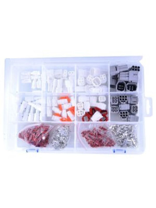 Rm Stator RMS953-104096 196 Pieces Connector Kit Replacement