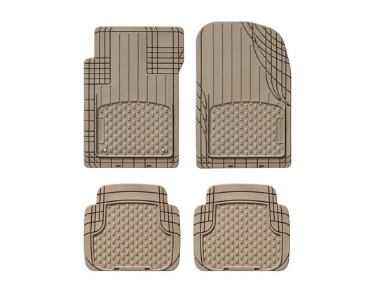 Weathertech 11AVMOTHST WT All Vehicle Mats - Tan