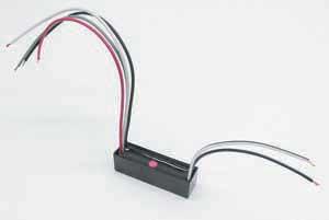 Thunder Heart Performance EA4093 Push-Button Converter