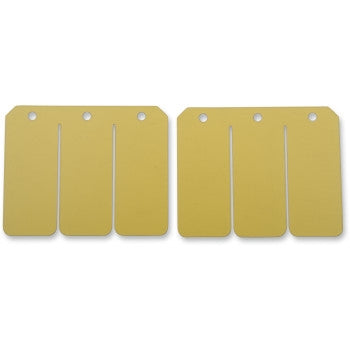 Boyesen SSF131 Super Stock Reeds - Fiberglass