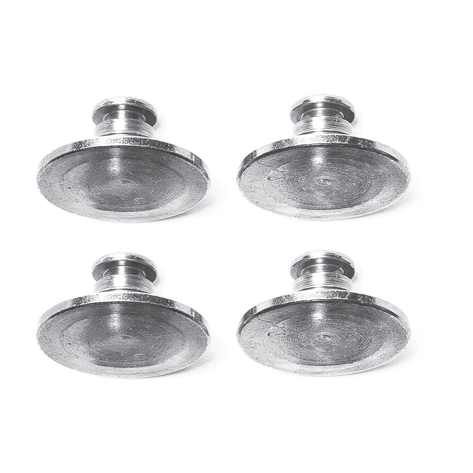 Sidi 118 Crossfire Pivot Pin - Silver