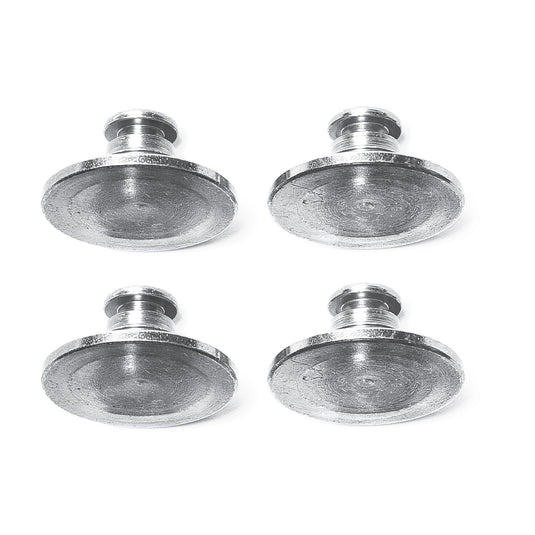 Sidi 118 Crossfire Pivot Pin - Silver