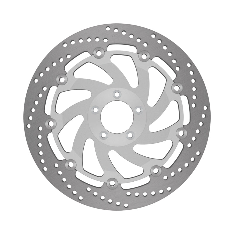 Load image into Gallery viewer, Ebc Powersports MD719RS EBC Standard Rotors
