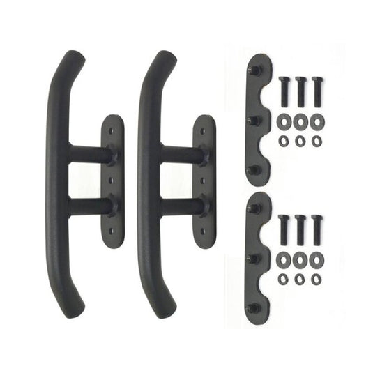 Go Rhino 5950100T GOR XRS Racks