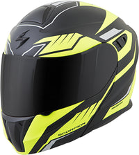 ScorpionEXO EXO-GT920 Shuttle Helmet Neon Yellow