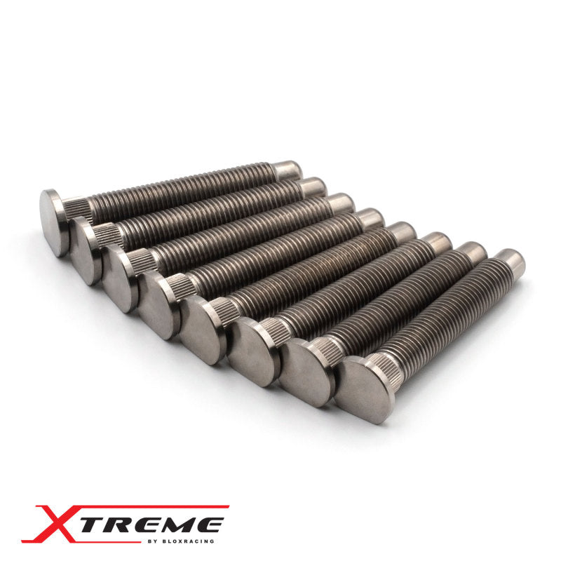 Load image into Gallery viewer, Blox Racing BXAC-00176 BX Wheel Studs
