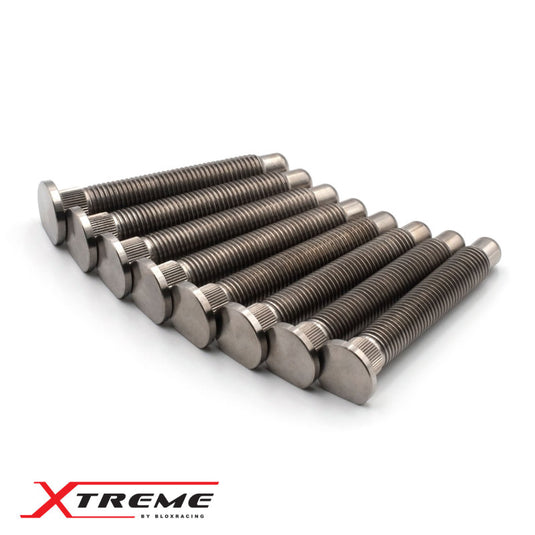Blox Racing BXAC-00176 BX Wheel Studs