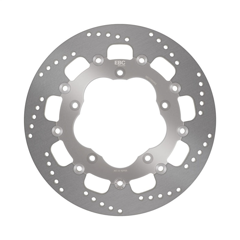 Load image into Gallery viewer, Ebc Powersports MD1080RS EBC Standard Rotors

