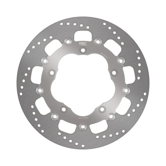 Ebc Powersports MD1080RS EBC Standard Rotors