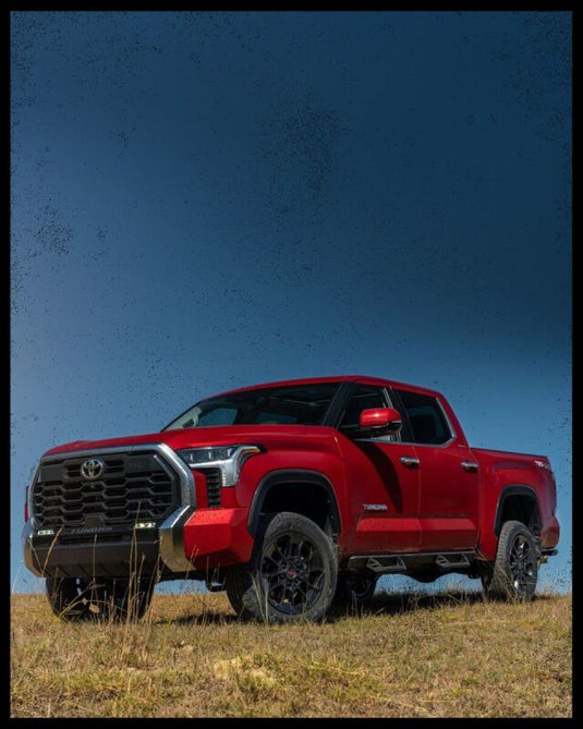 Cognito 135-91225 COG Leveling Kit - Standard