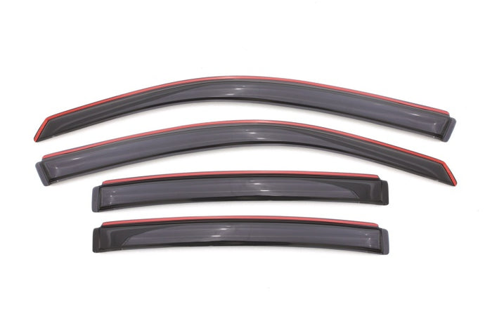 Avs 194065 AVS In-Channel Ventvisors