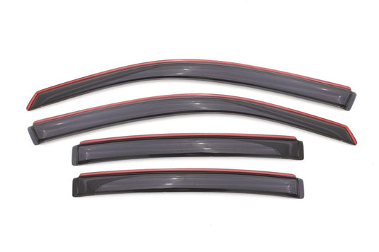 Avs 194065 AVS In-Channel Ventvisors