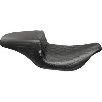 Le Pera LH-597DM Kickflip Seat - Diamond