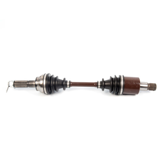 All Balls AB6-PO-8-372 6 Ball Heavy Duty Axle