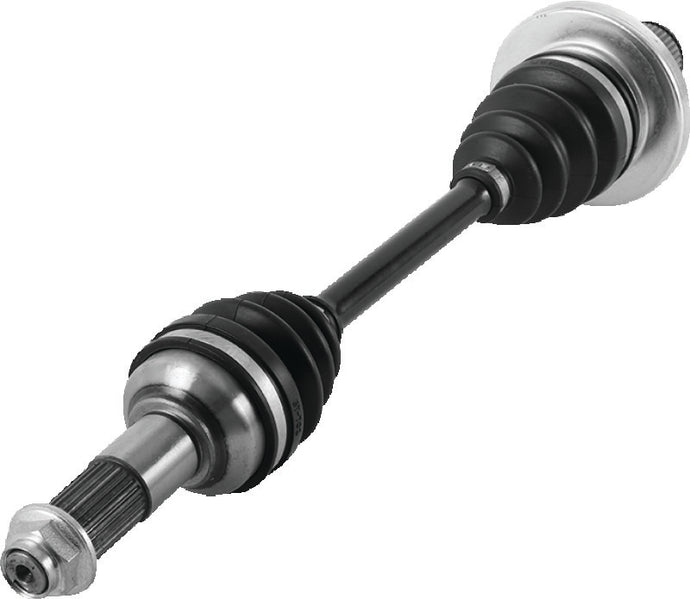 Quadboss 609475 QBS Axles
