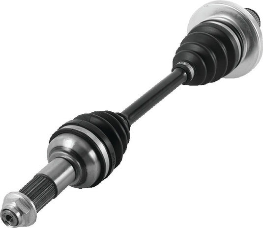 Quadboss 609475 QBS Axles