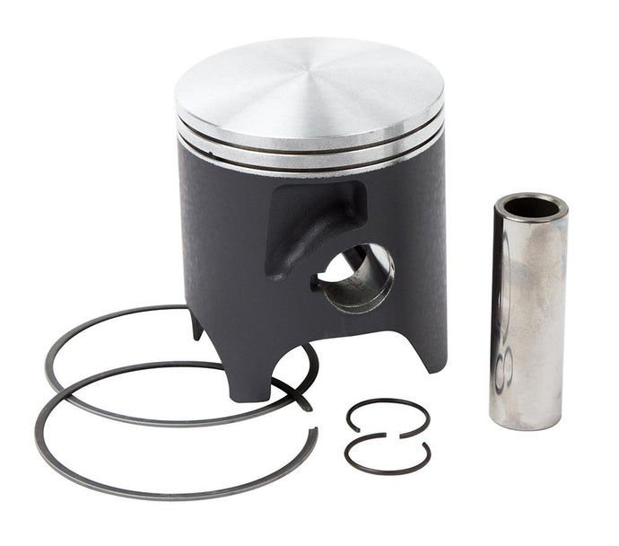 Vertex 22386B Cast Replica Piston Kit - Standard Bore 66.35mm, Standard Compression