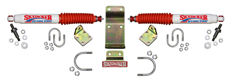 Load image into Gallery viewer, Skyjacker 7203 SKY Steering Damper
