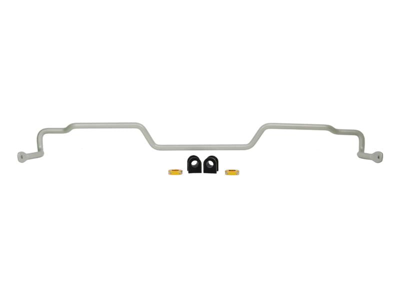 Load image into Gallery viewer, Whiteline BTR39 WL Sway Bars - Rear
