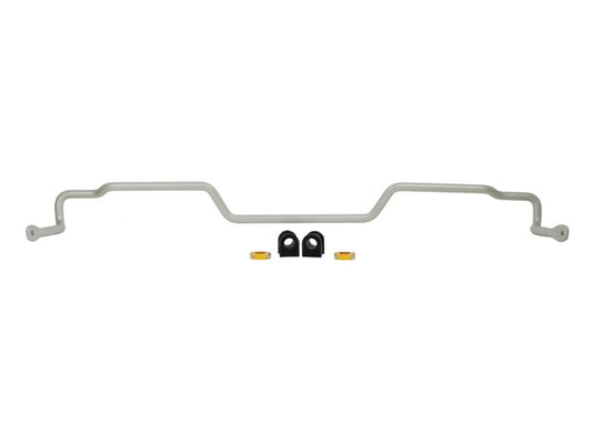 Whiteline BTR39 WL Sway Bars - Rear