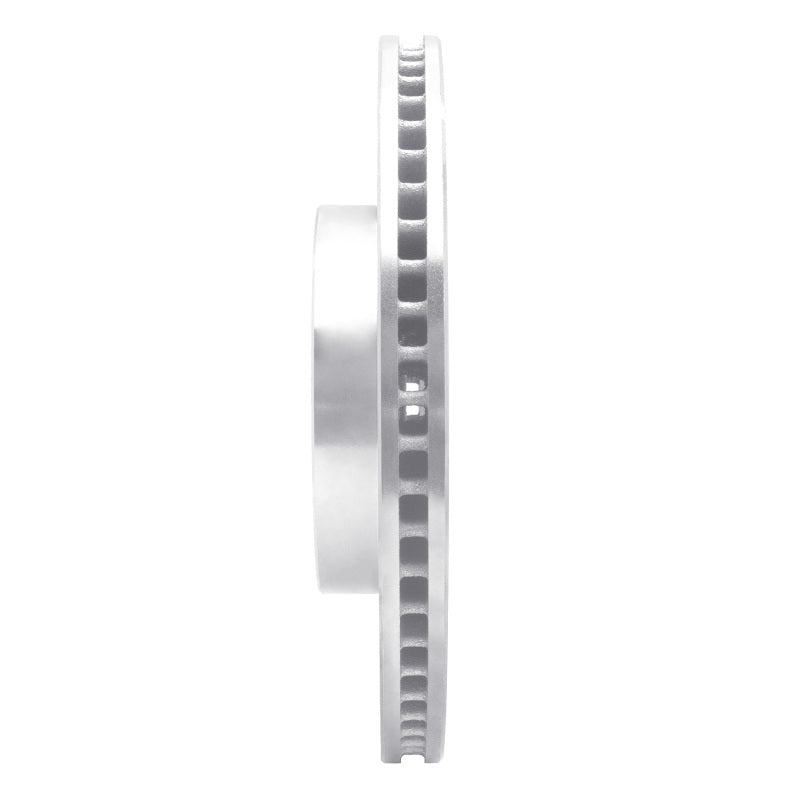 Load image into Gallery viewer, R1 Concepts 631-59061L RNC Brake Rotor - Drill &amp; Slot
