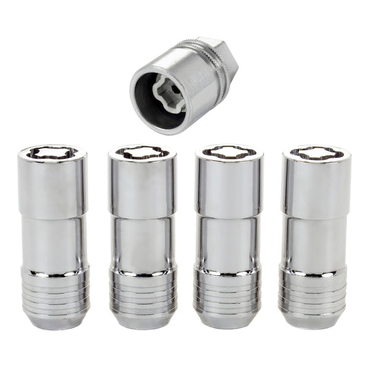 Mcgard 24205 MCG Wheel Lock Nut Sets