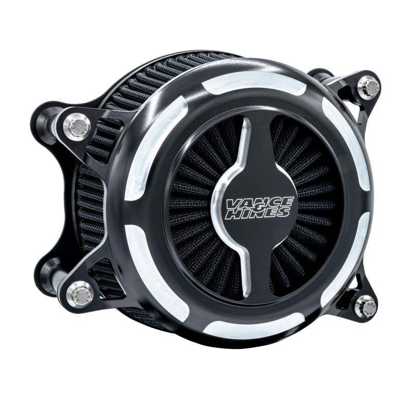 Load image into Gallery viewer, Vance And Hines 40395 VAH Blade Air Intakes
