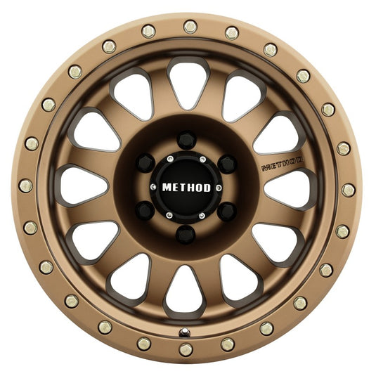 Method Wheels MR30478560900 MRW MR304 Wheels