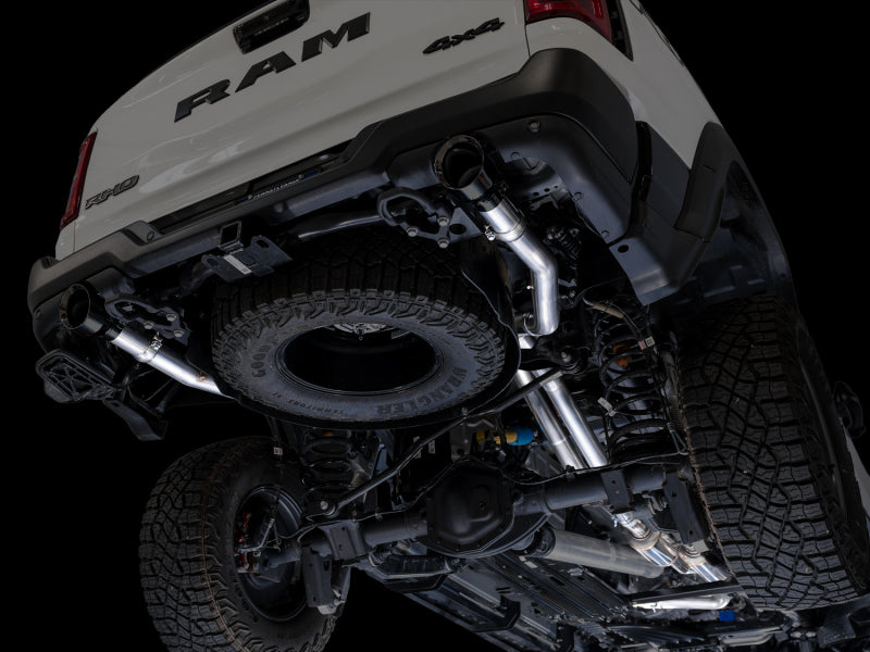 Load image into Gallery viewer, Awe Tuning 3015-33630 AWE Cat-Back FG Edition
