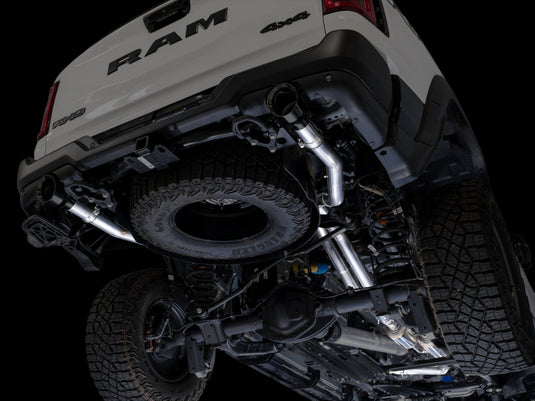 Awe Tuning 3015-33630 AWE Cat-Back FG Edition