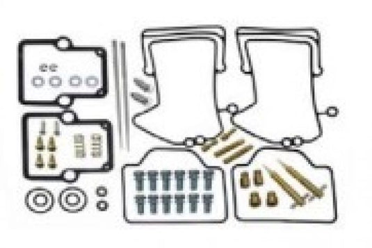 Spi SM-07643 Carburetor Repair Kit