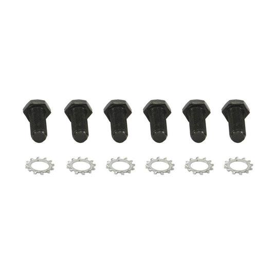 Spectre 4698 SPE Hardware Kits