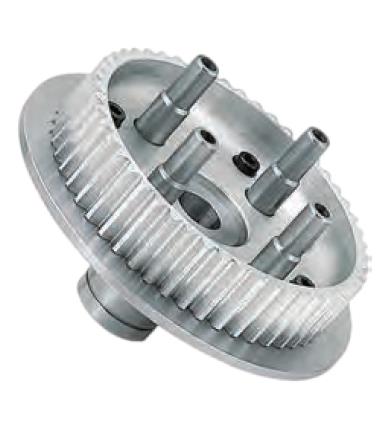 Harddrive 144506 Clutch Hub