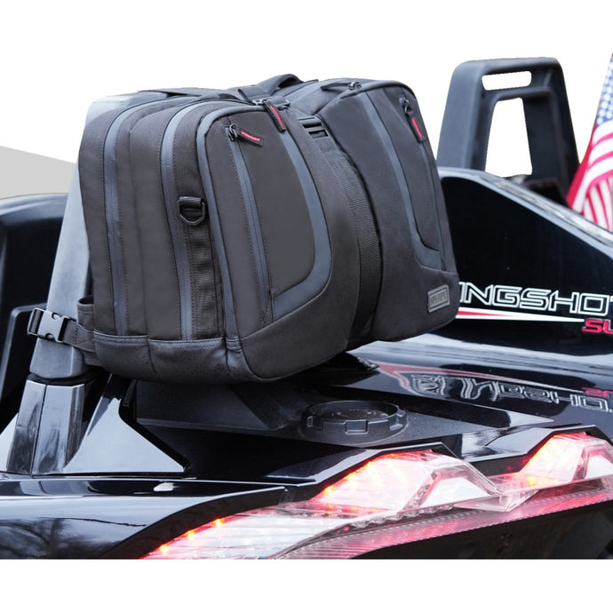 Show Chrome H44-113 Zero G Slingshot Travel Bag