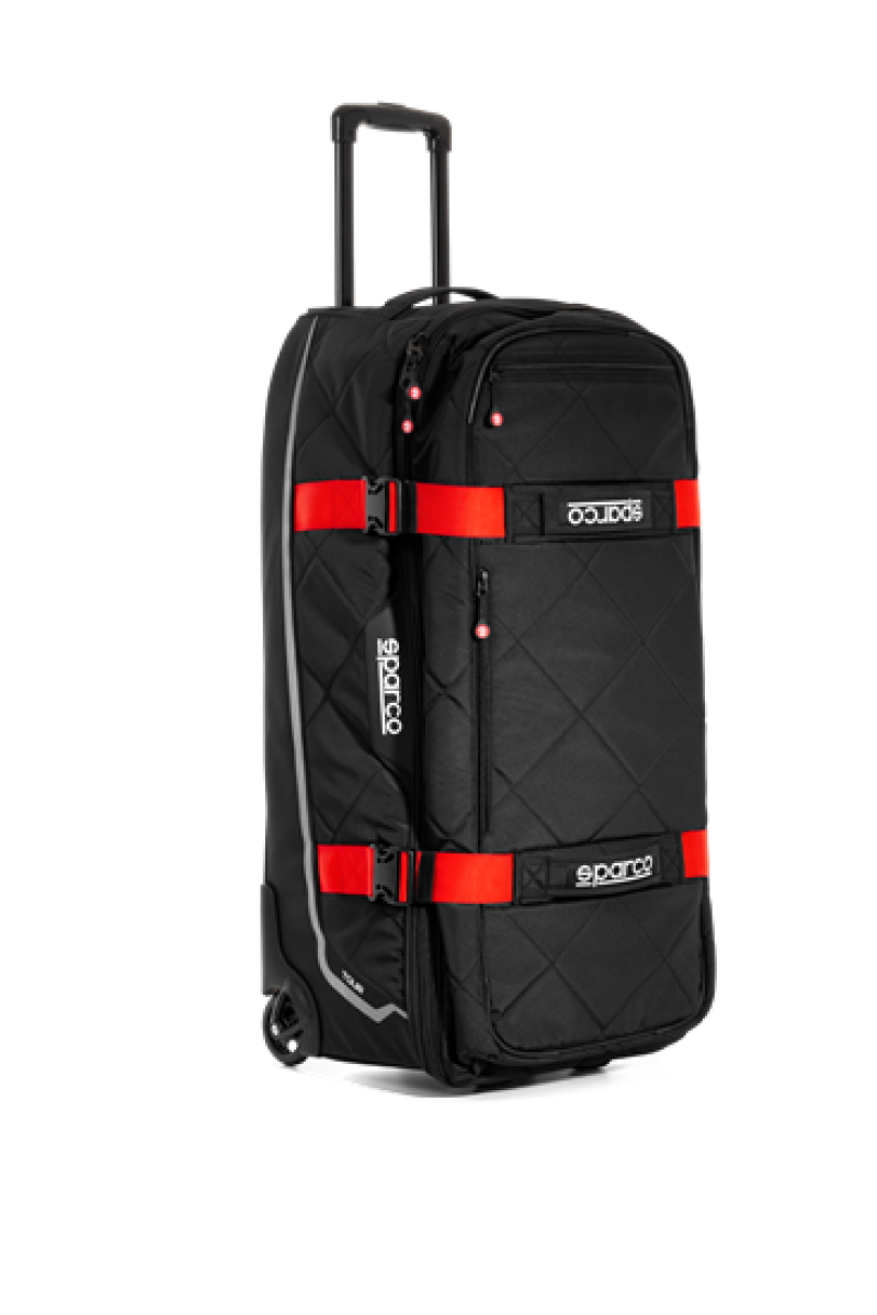 Load image into Gallery viewer, Sparco 016437NRRS SPA Bag Tour
