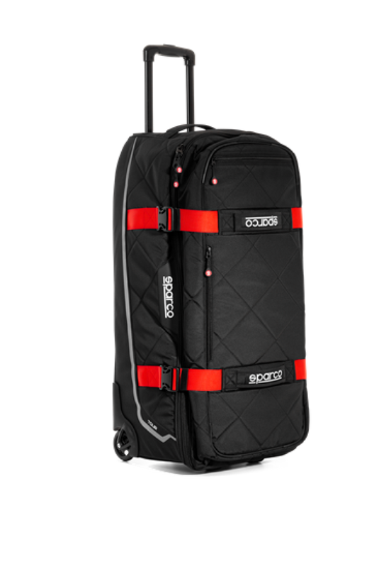 Sparco 016437NRRS SPA Bag Tour