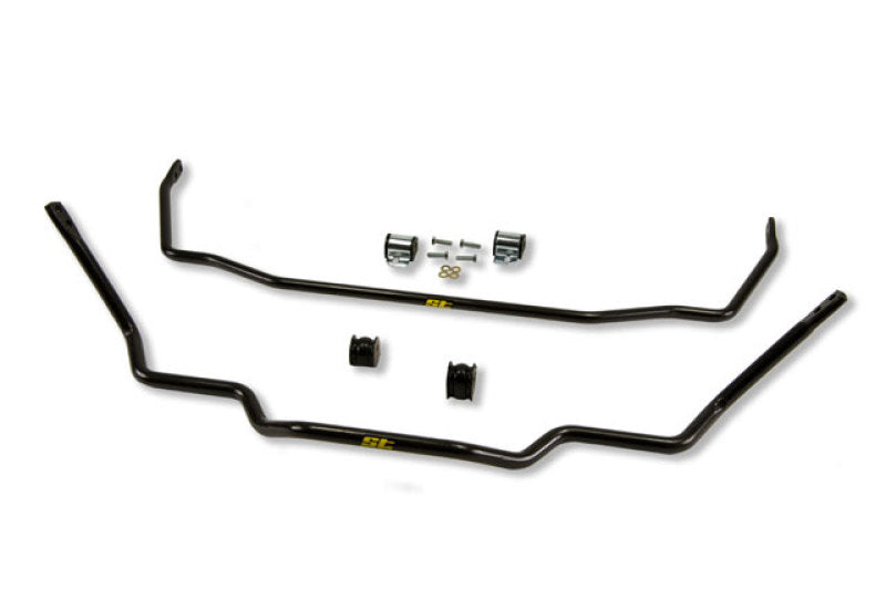 Load image into Gallery viewer, St Suspensions 52137 STS Swaybar Set
