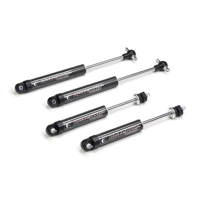 Load image into Gallery viewer, Hotchkis 79020002 HOT Street Perf Alum Shocks
