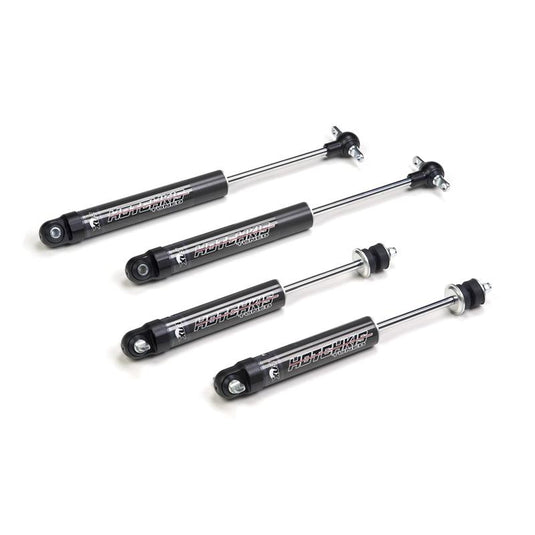 Hotchkis 79020002 HOT Street Perf Alum Shocks