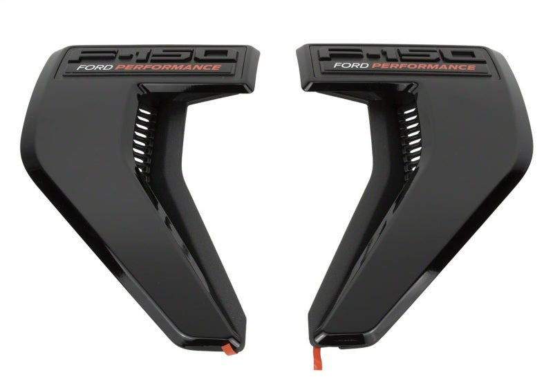 Load image into Gallery viewer, Ford Racing M-1447-FPVENT FR Fender Covers
