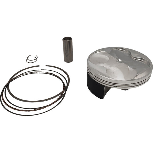 Wossner 4093DA Piston Kit - 96.96mm