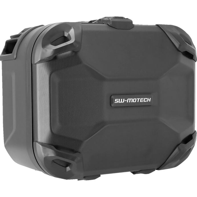 Sw-Motech HSK.00.745.11000/B DUSC ABS Hard Case - Large