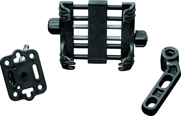 Kuryakyn 1676 KUR Device Holders C