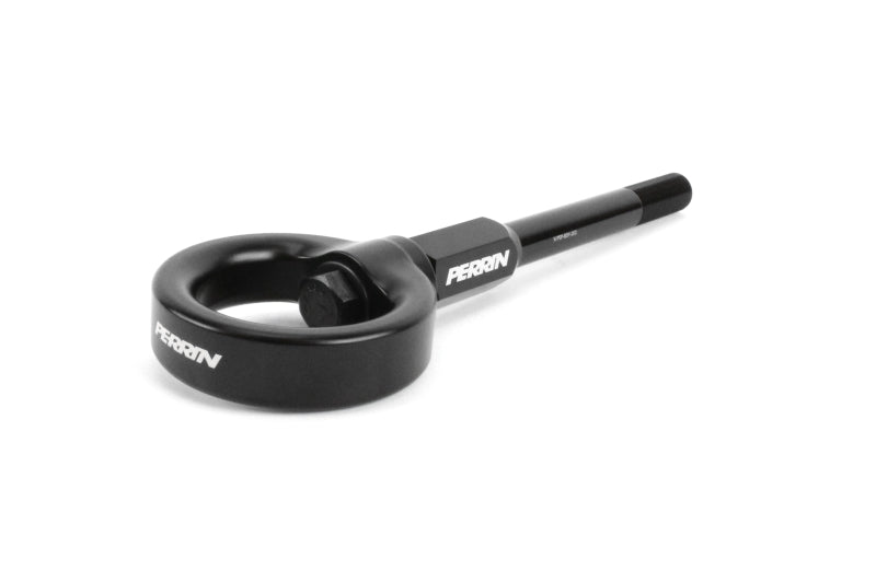 Load image into Gallery viewer, Perrin Performance PSP-BDY-230BK PA Tow Hooks

