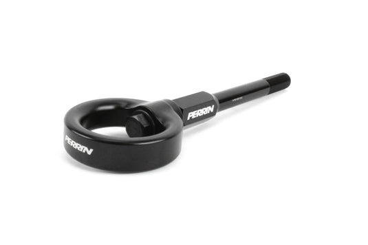 Perrin Performance PSP-BDY-230BK PA Tow Hooks