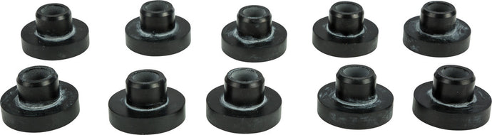 Wps 07-276A-1 10/PK Replacement Grommet for Push In Tank Fitting