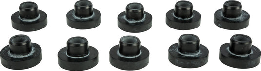 Wps 07-276A-1 10/PK Replacement Grommet for Push In Tank Fitting