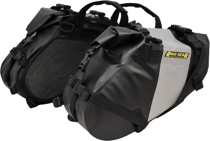 Nelson-Rigg SE-4014 Hurricane Dual Sport Saddlebags